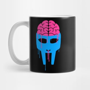 MF BRAIN Mug